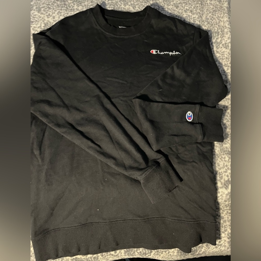 Champion Sweater long sleeve